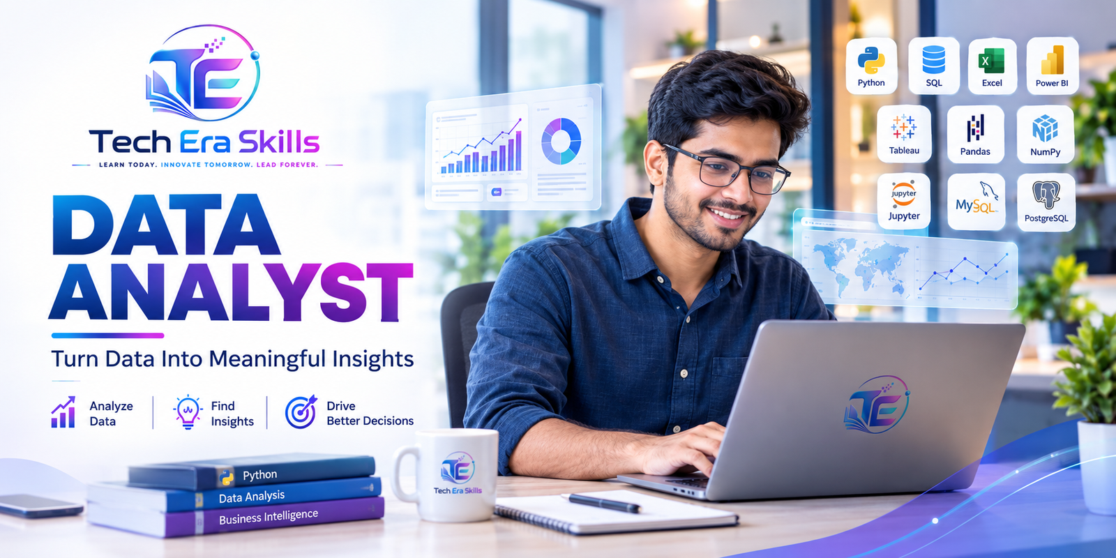 Data Analyst Course