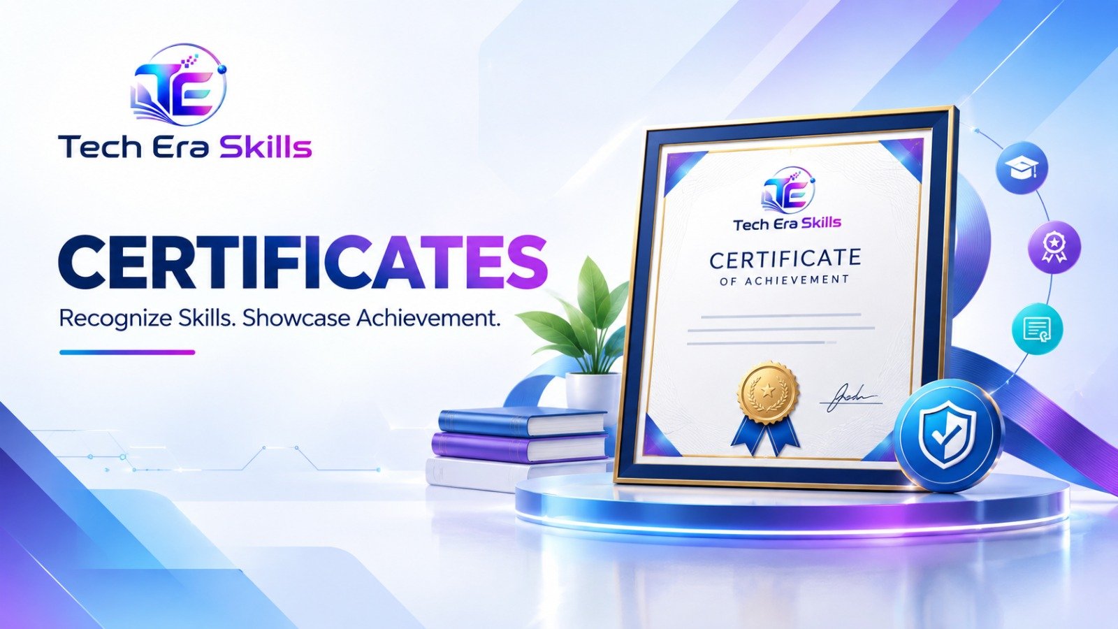 Tech Era Skills Data Analytics and Cloud Computing Certificate