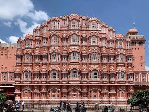Jaipur - Malviya Nagar Center