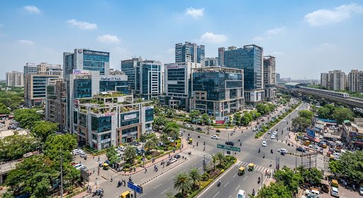 Noida - Sector 62 Center