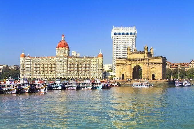 Mumbai - BKC Center