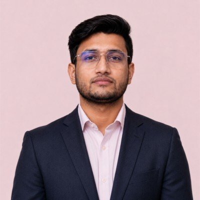 Shashank Kushwaha