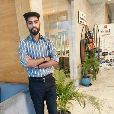 Kamal Saini